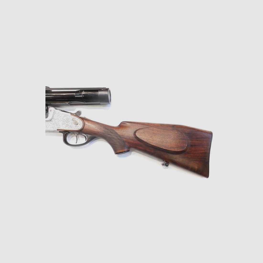 Arma de segunda mano Krieghoff Ulm