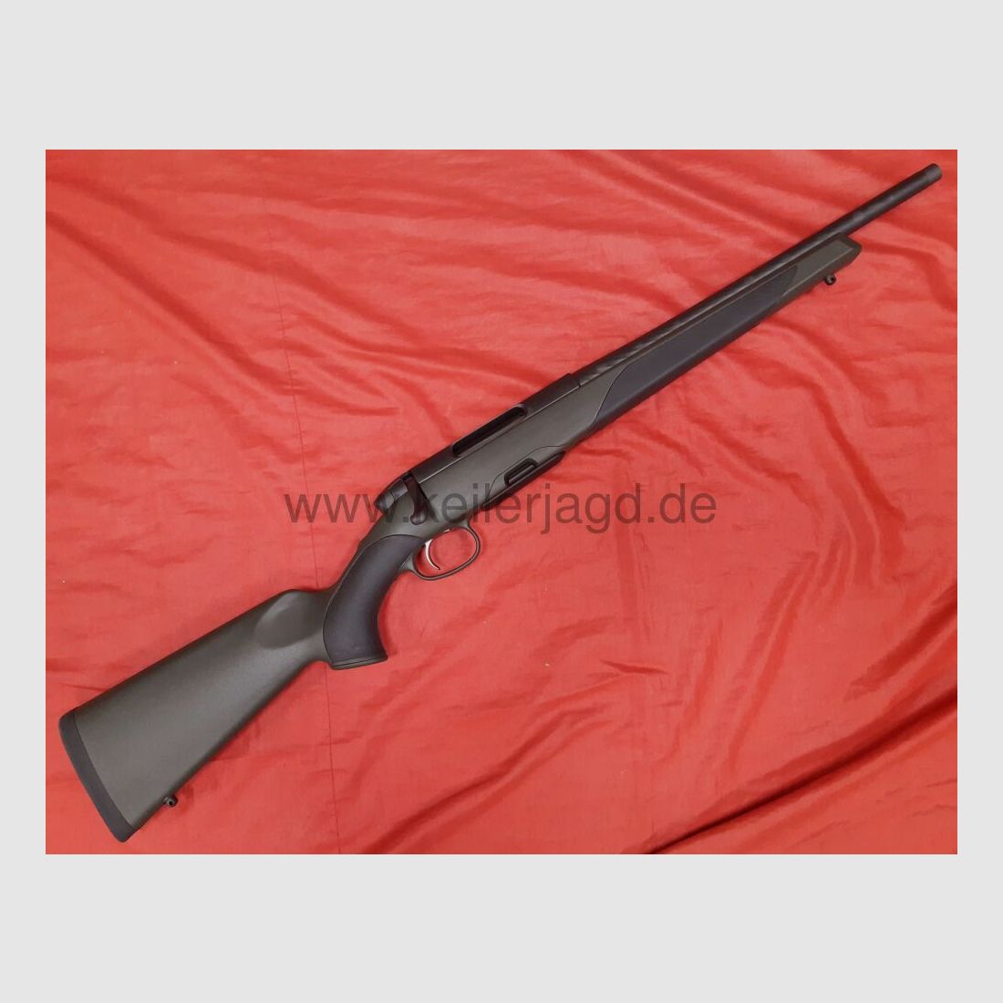 Steyr Mannlicher CLII Breezer 308 Win. 94 cm Gesamtlänge!