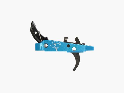 Abzug 3,5lbs gebogen AK-47