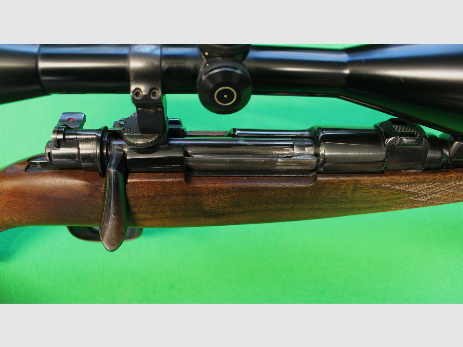 Mauser 98er