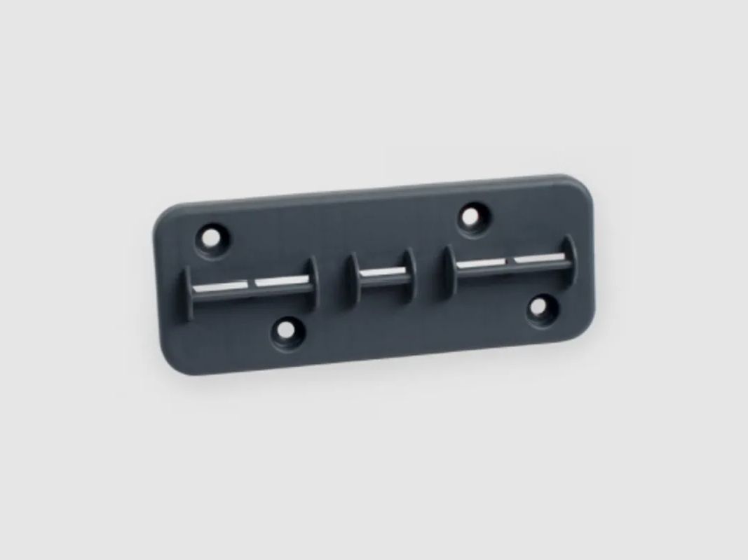 Wandhalterung für Futterstation VFeedr 350/525/700 g Olba, Bild 1 von 5