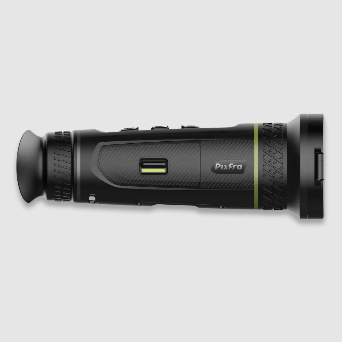 Pixfra monocolo termico Sirius S650