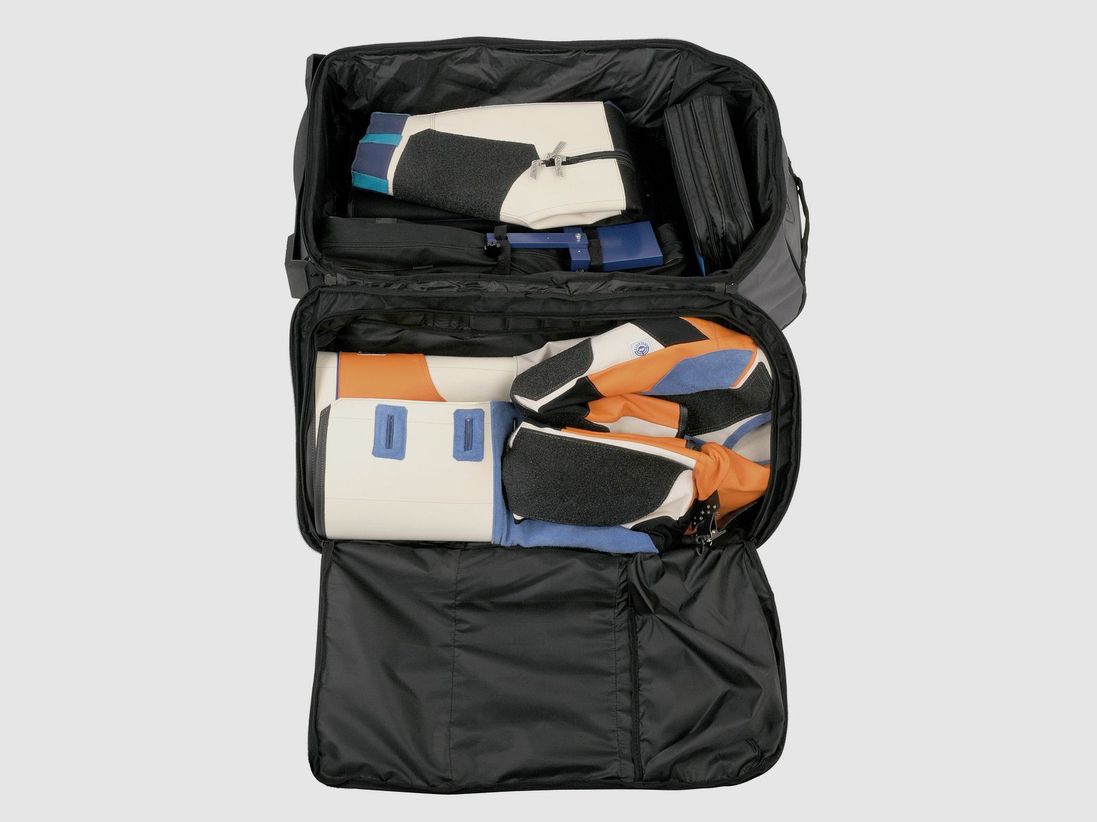 torba sportowa ahg XXL