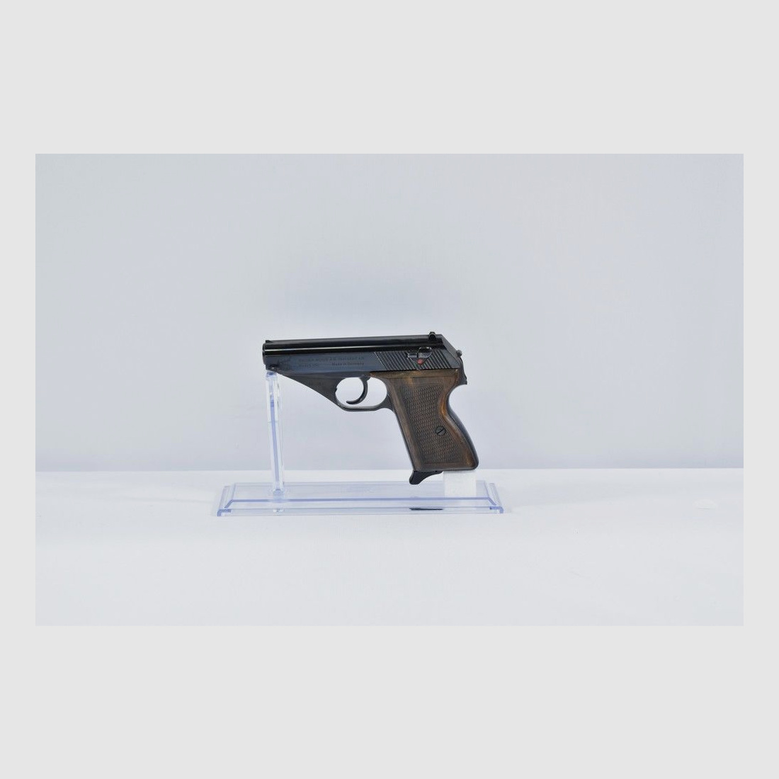 Mauser HSC