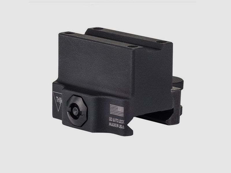 MRO Quick Release Mount Lever L1/3 Co-Witness 40mm