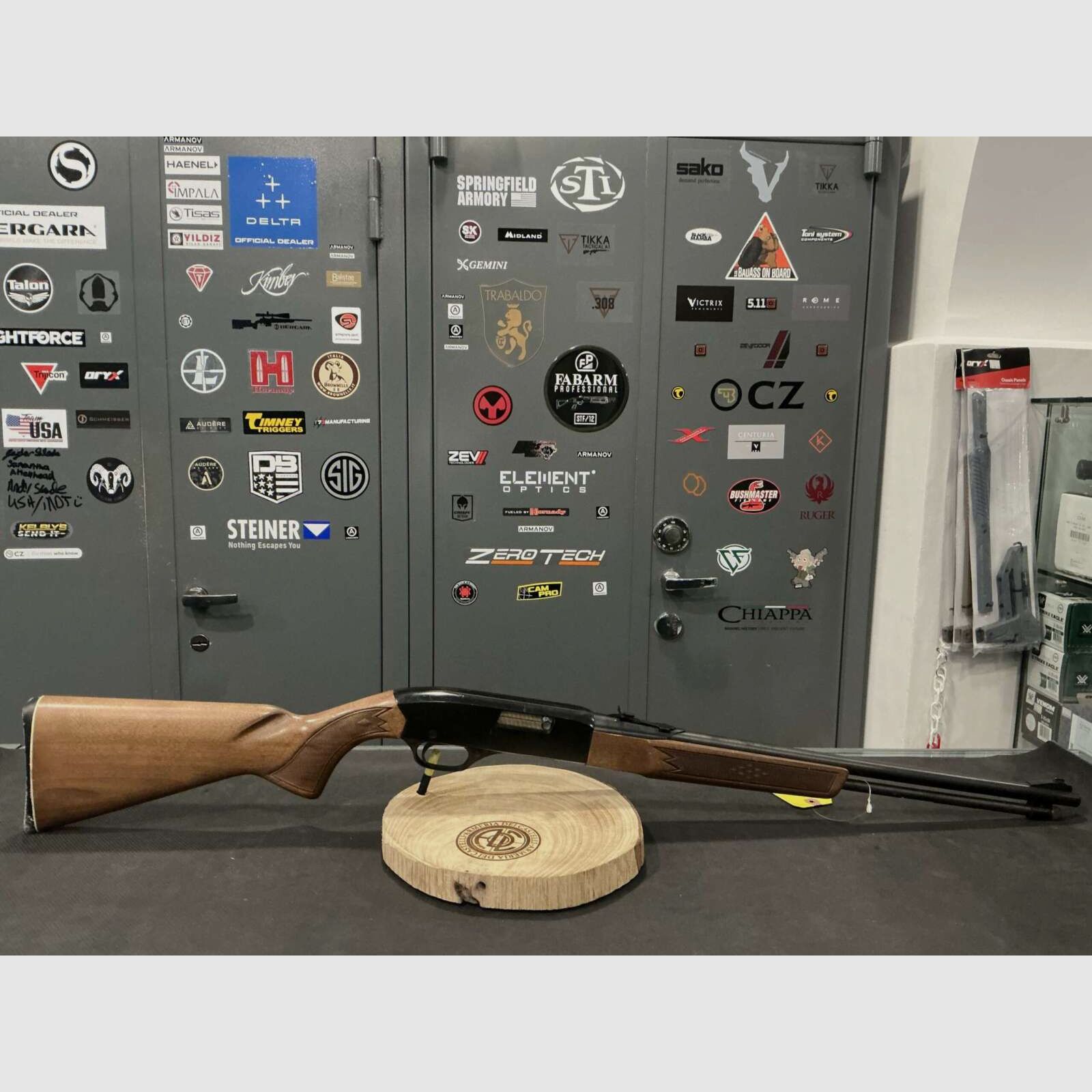 WINCHESTER 290 cal.22LR