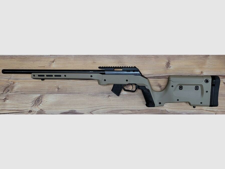 Anschütz 1761 APR MDT XRS FDE G-28