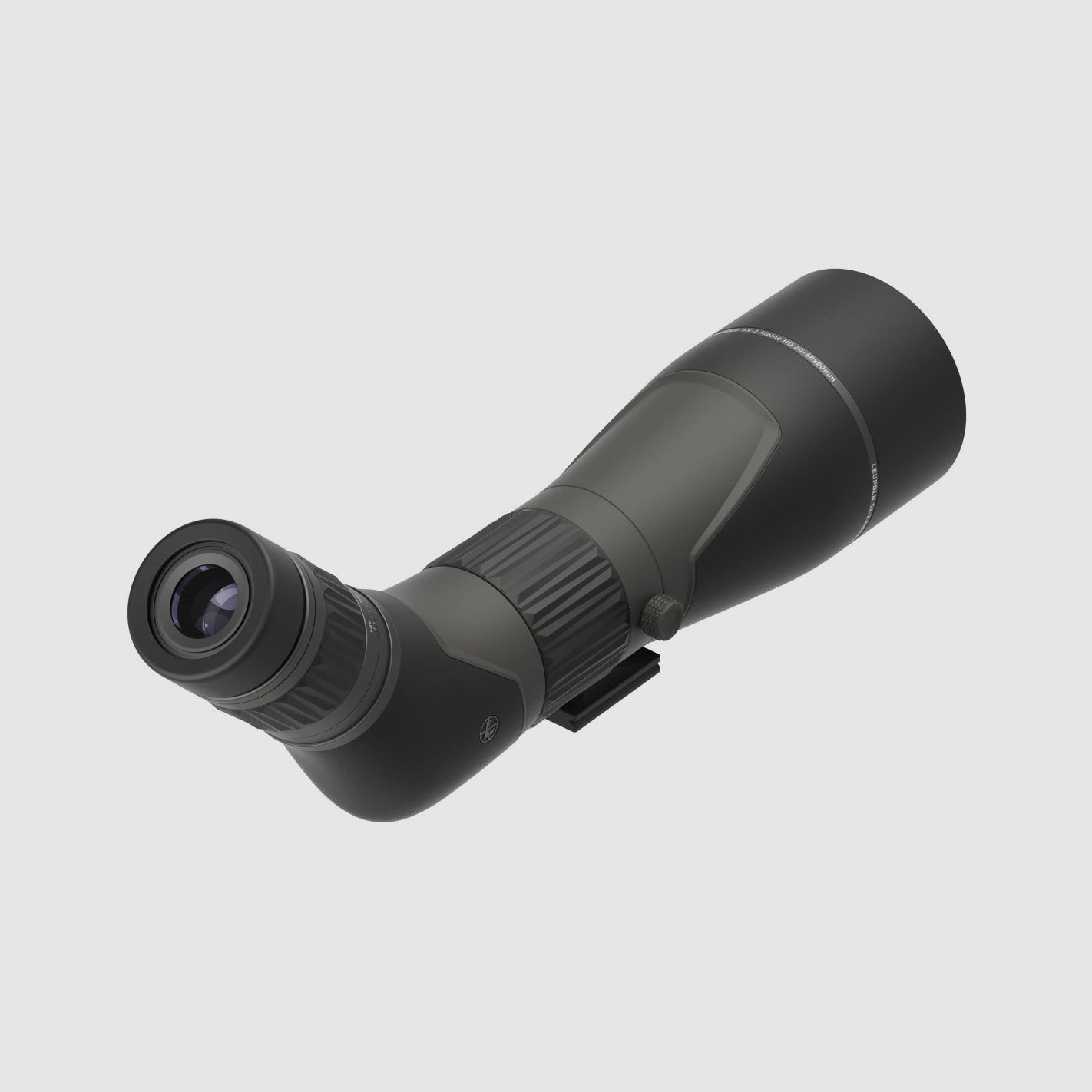 LEUPOLD SX-2 Alpine HD GEN 2 20-60×80 – 45°, Bild 2 von 6