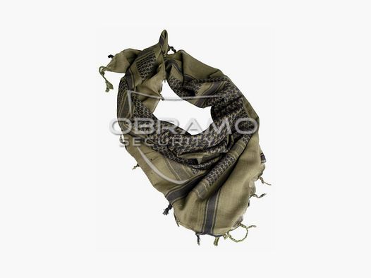 Shemagh écharpe foulard keffieh
