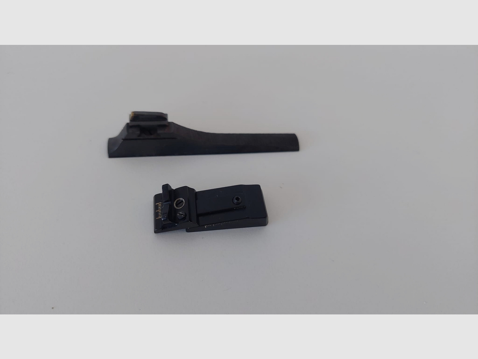 original Mauser 66 Williams Kimme und Korn