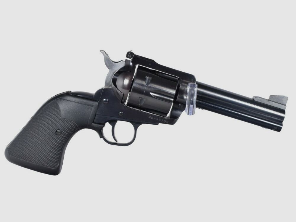 Ruger New Model Blackhawk