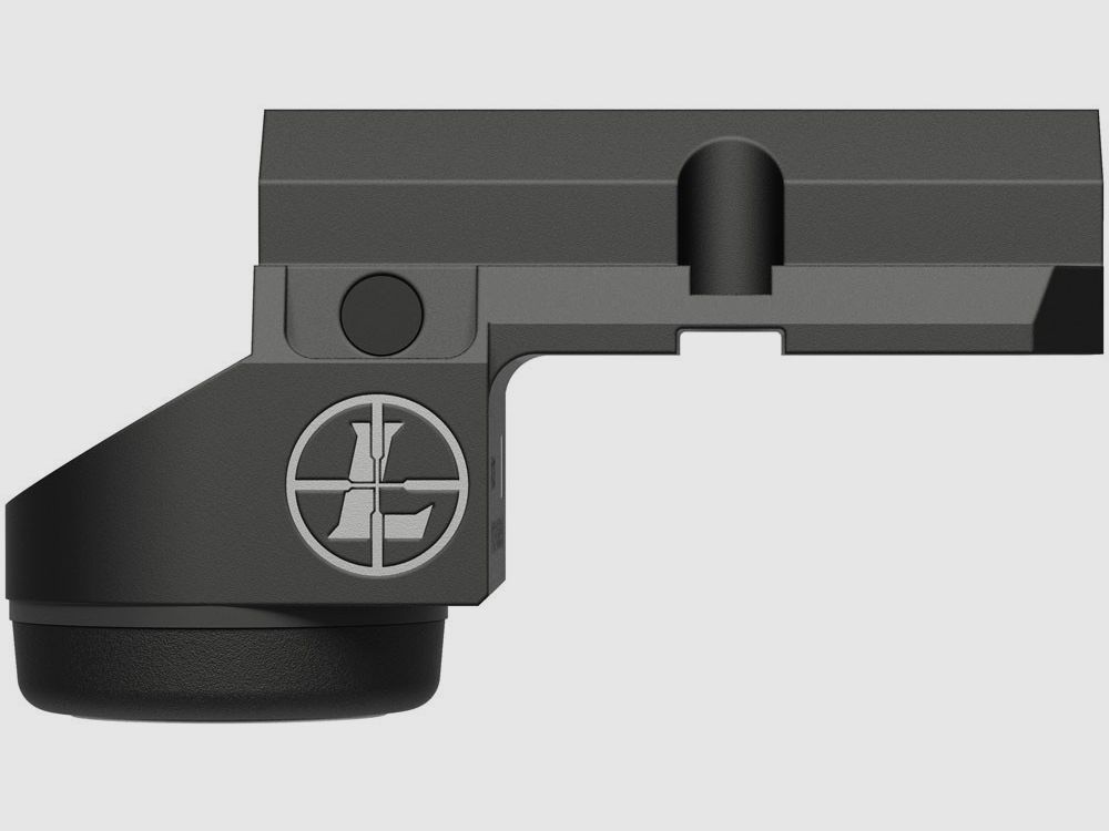 Zielfernrohr LEUPOLD DeltaPoint Micro 3 MOA Punkt – Glock, Bild 12 von 14