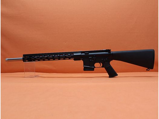 AimZone Ha.Büchse .223Rem AimZone Aim15 Match 20LT System AR-15, 20" stainless barrel/ muzzle thread/ M-LOK