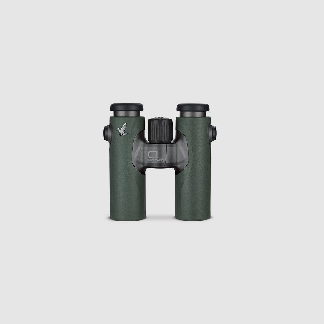Swarovski CL Companion green Wild Nature 10x30 binoculars