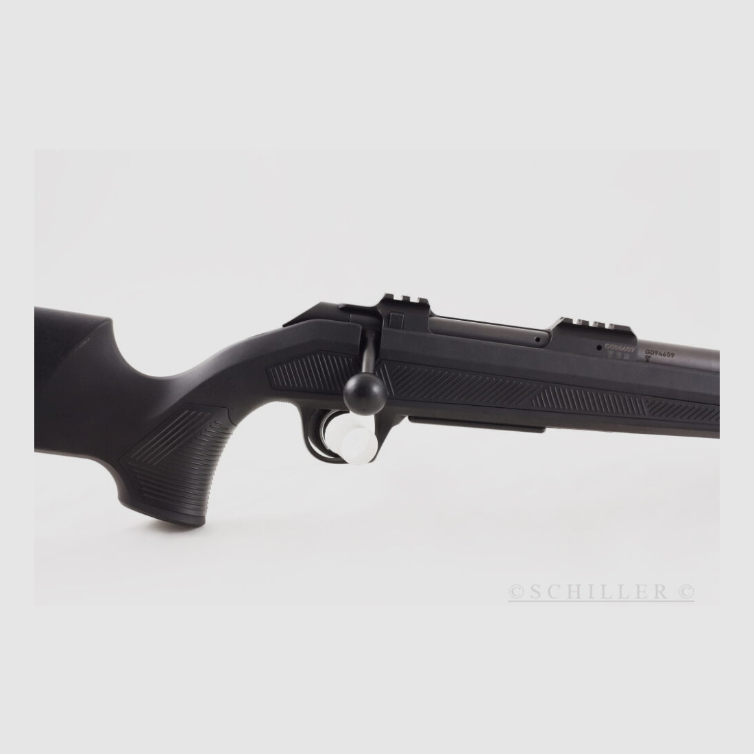 CZ CZ 600 Alpha fucile a ripetizione 6,5 Creedmoor