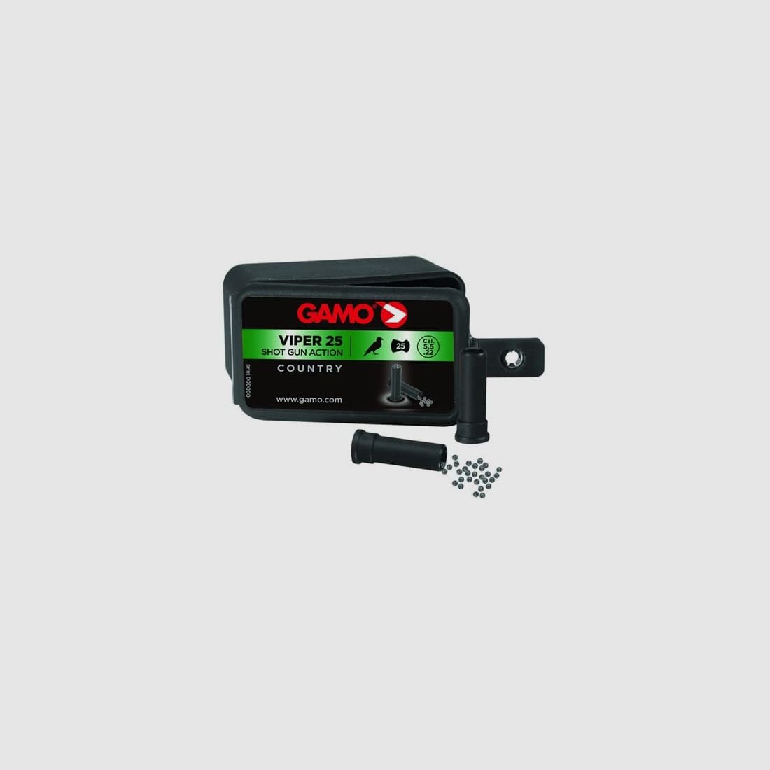 Gamo Viper Shot Shells 5.5mm