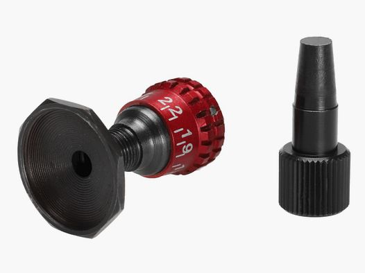 G+E Stgw 90 Irisblende Modèle Match 90