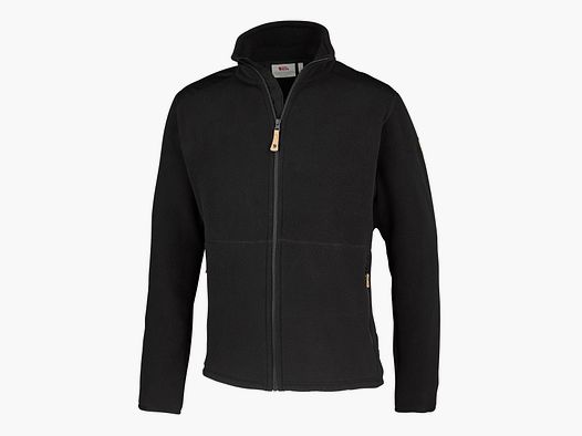 Fjllrven Herren-Fleecejacke Sten