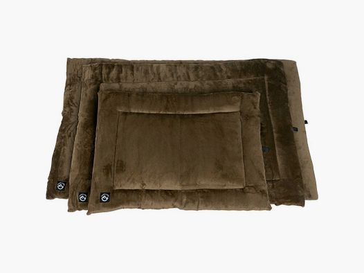 Farm-Land Outdoor Hondendeken Velours
