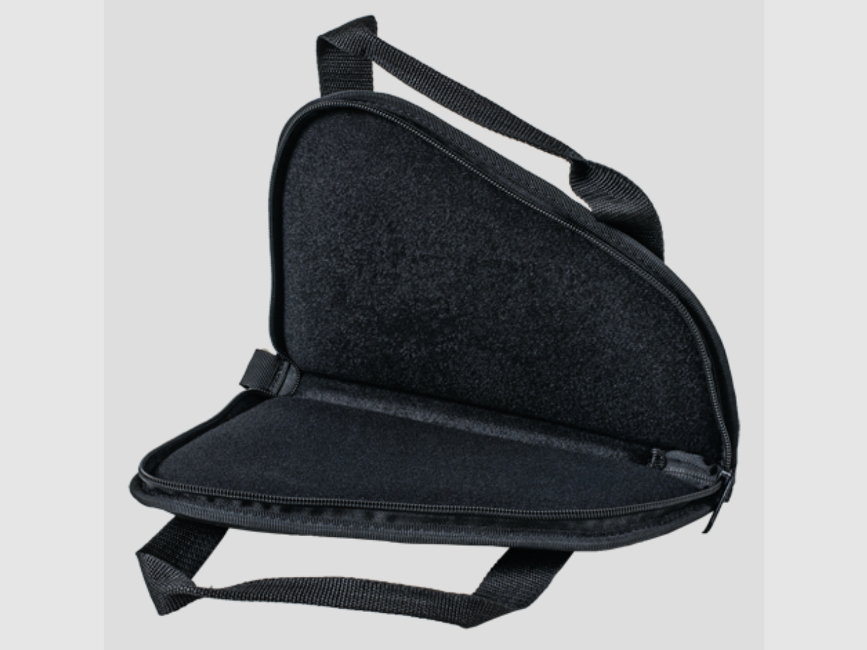Pistooltas 32x16 cm
