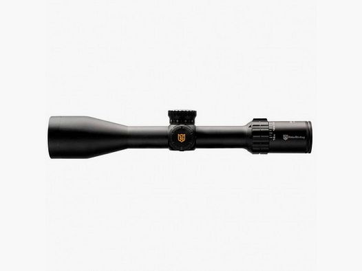 Nikko Stirling Diamond Long Range 4-16x50