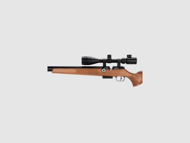 FX DRS Classic Walnut Standard 600, Bild 7 von 12