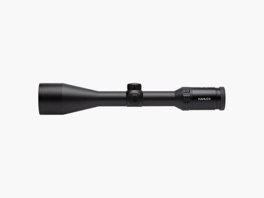 Kahles Zielfernrohr Helia 2,4-12x56i Abs. G4B