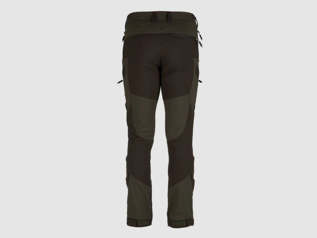Lichte groene Univers broek model Sella art. 92688 388, afbeelding 7 van 7