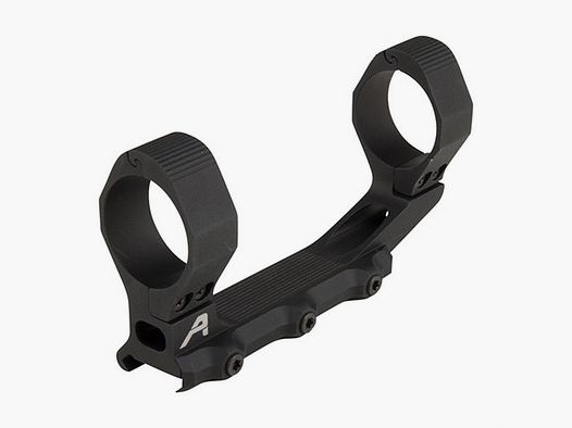 AERO PRECISION 30MM 1.5″ 0 MOA CANTILEVER MOUNT, BLACK