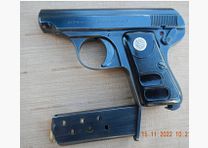 Galesi Arms Mod. 9