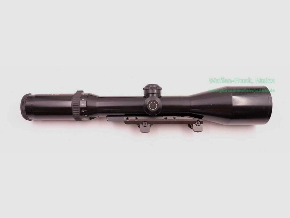 Schmidt u. Bender - Wetzlar Classic incl. Blasermontage 3-12x50 Abs. 1