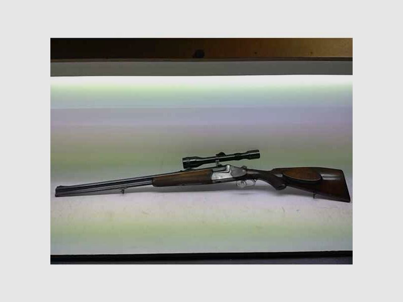 BBF Geller Kal.16/70-7x65R gebraucht