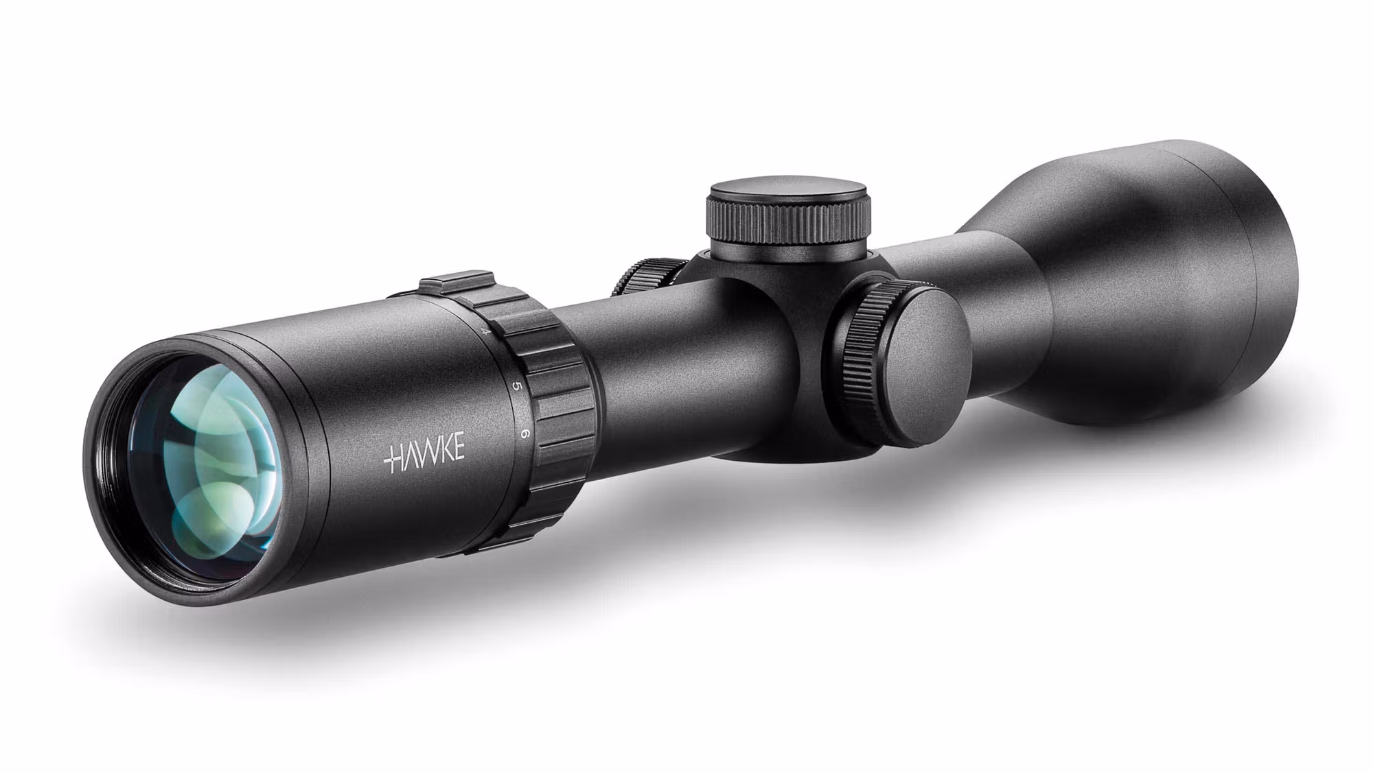 Hawke Vantage WA 1.5-6x44 lunette, 30mm, IR L4A Dot, image 1 sur 4