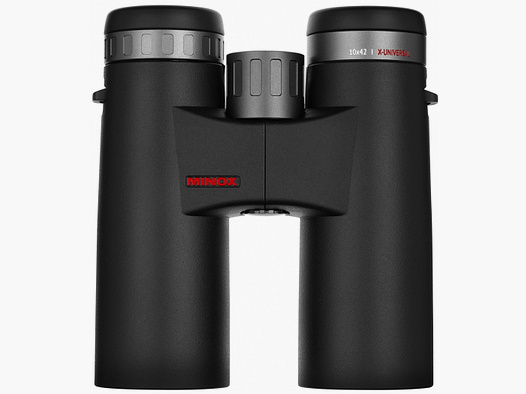 Minox Minox X-Universal 10x42 -60,03€ Jetzt bis zu 19%* auf viele Artikel sparen! 315,87 Effektivpreis