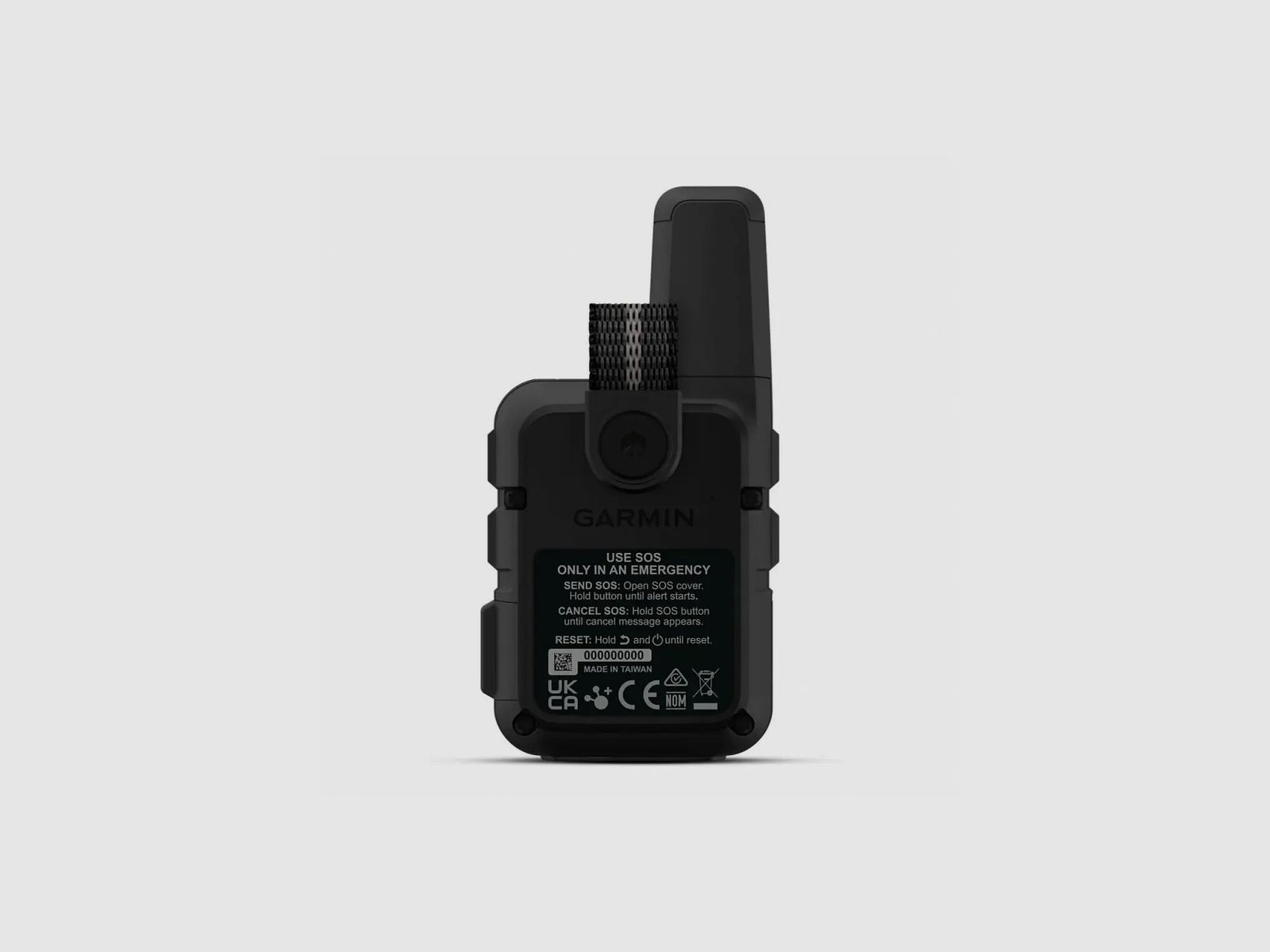 Garmin inReach Mini 2 (Black), afbeelding 2 van 5
