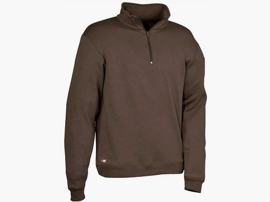 Sweatshirt Cofra ARSENAL