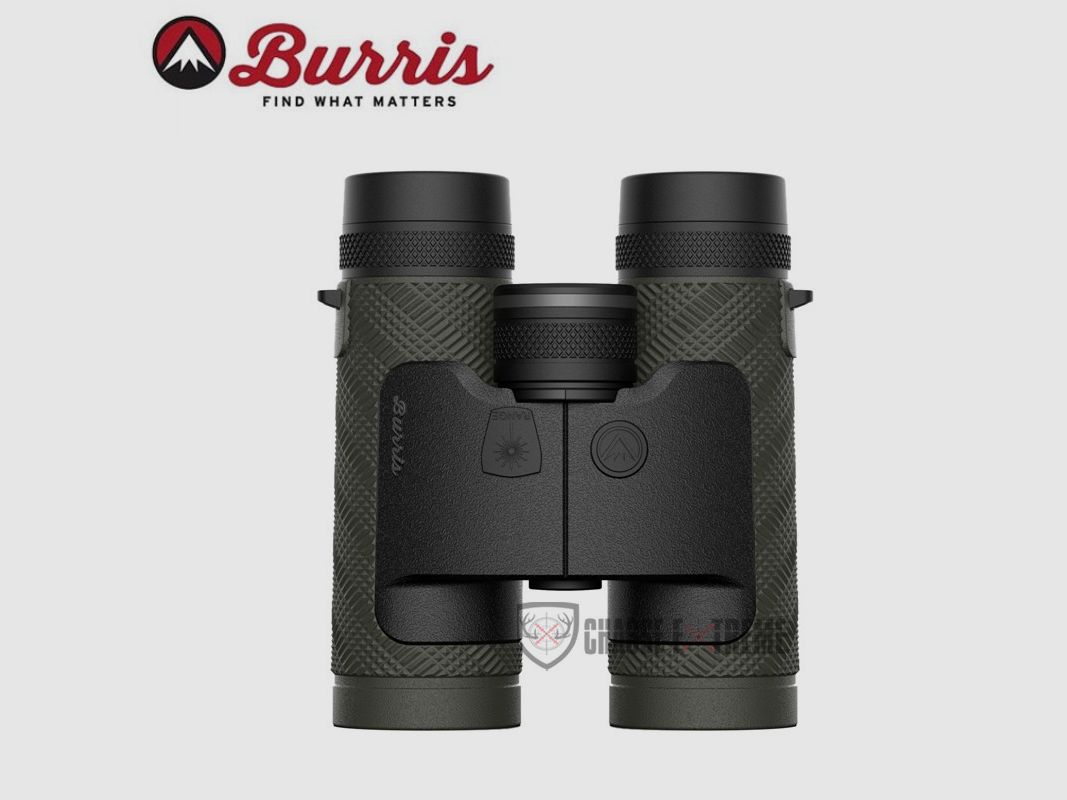 BURRIS Signature 10x42 LRF Fernglas, Bild 1 von 2