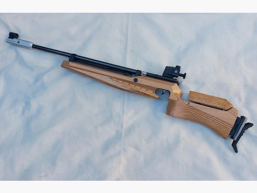  Matchluftgewehr Feinwerkbau 603