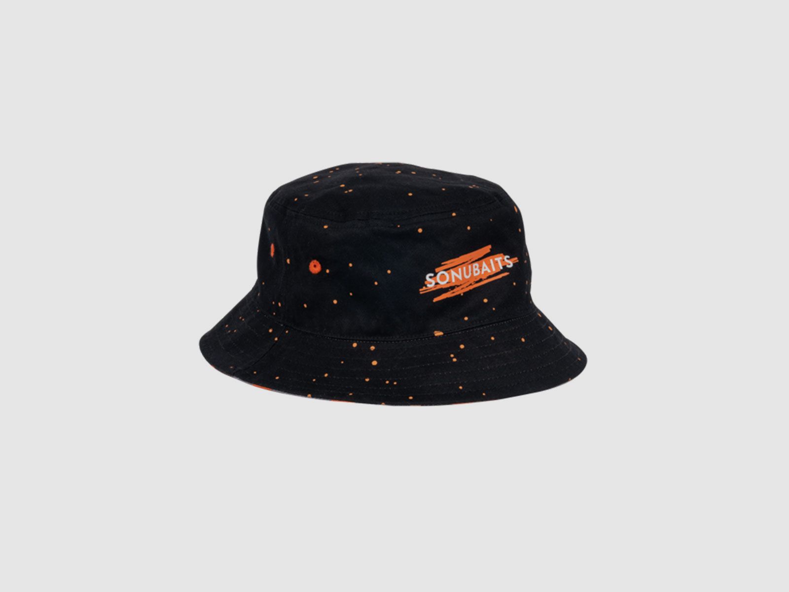 CAPPELLO – SONUBAITS – REVERSIBLE BUCKET HAT, immagine 1 di 5