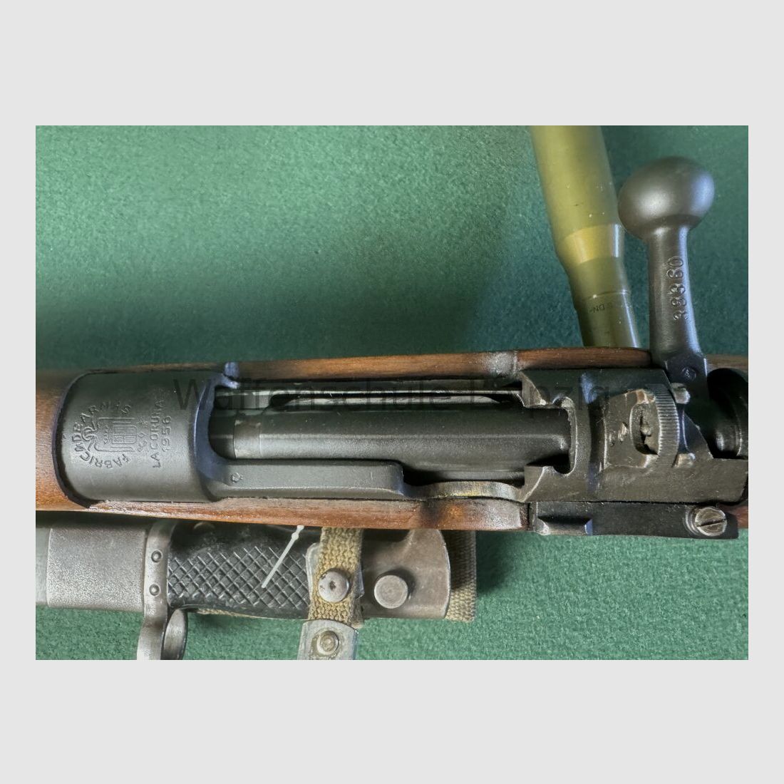 Santa Barbara Spanien FR8