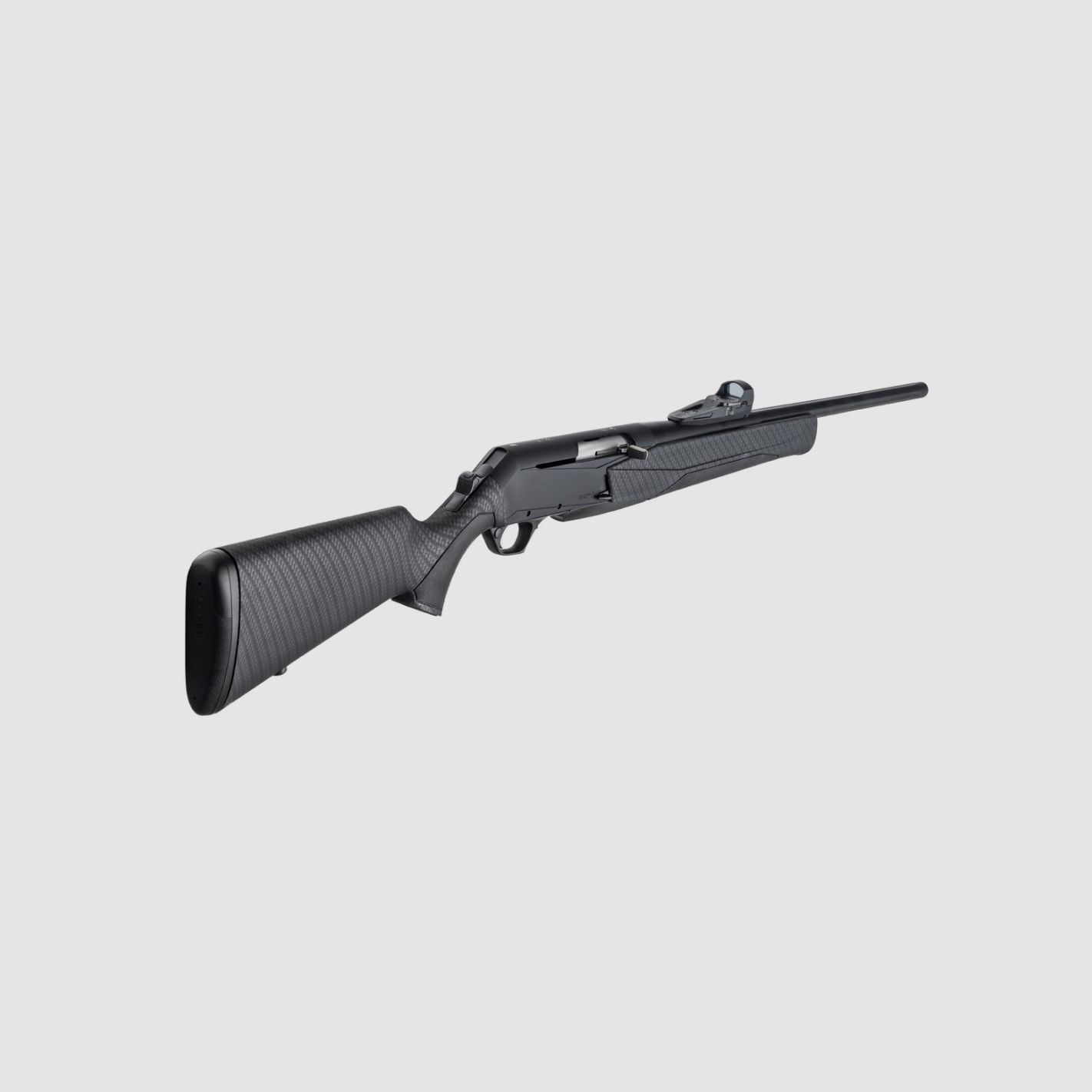 Selbstladebüchse Browning MK3 Reflex Composite HC CF, Bild 4 von 5