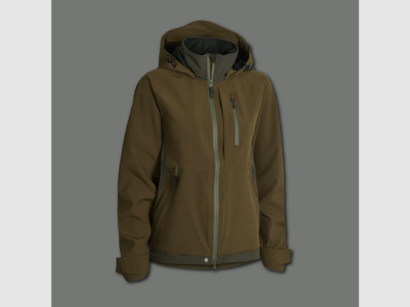 Northern Hunting TOKA JODIS Shell, afbeelding 1 van 7