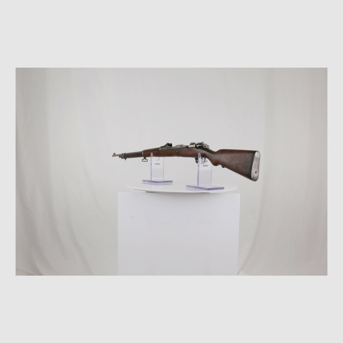 Mauser Model 1909 (Peru)