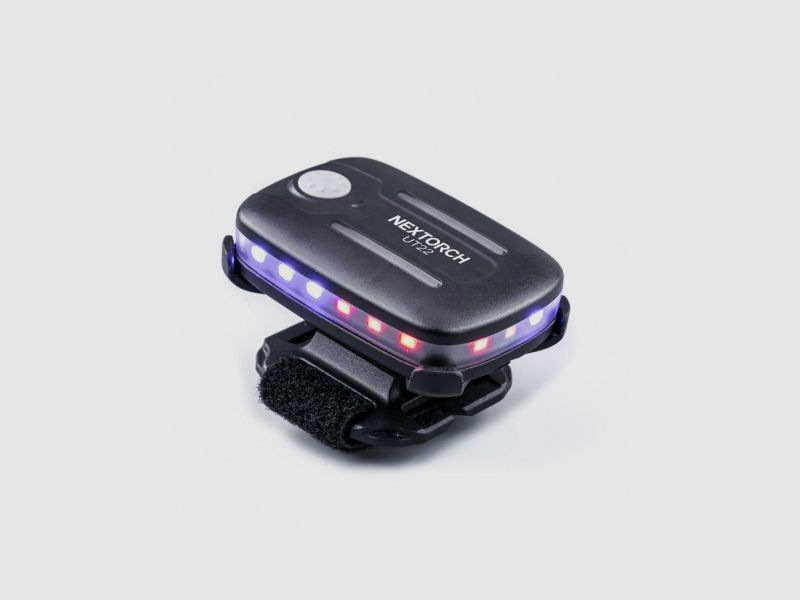 Nextorch UT22 zaklamp, afbeelding 1 van 6
