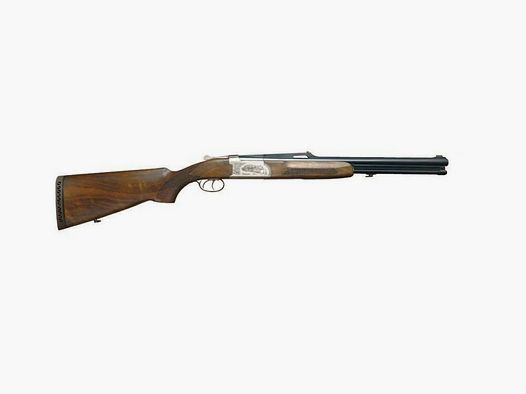 Verney Carron Sagitaire Mixte 9,3x74R;12/70