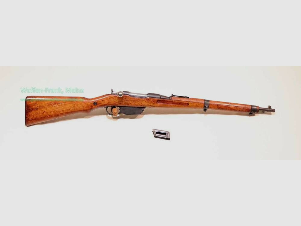 Steyr - Österreich	 Mod. M95/Karabiner