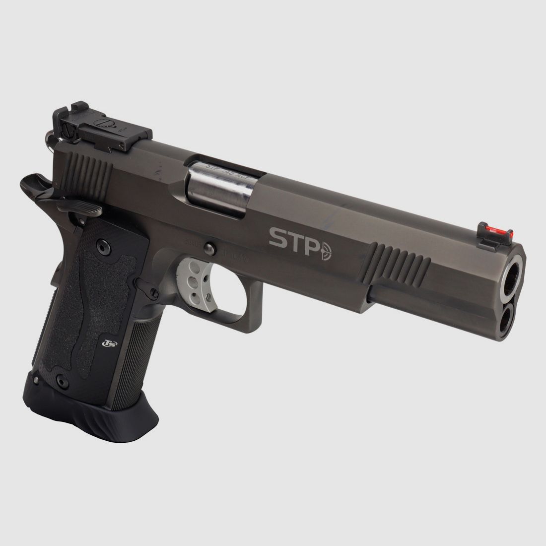STP Perfect Classic 5.4 .45Auto gebruikt
