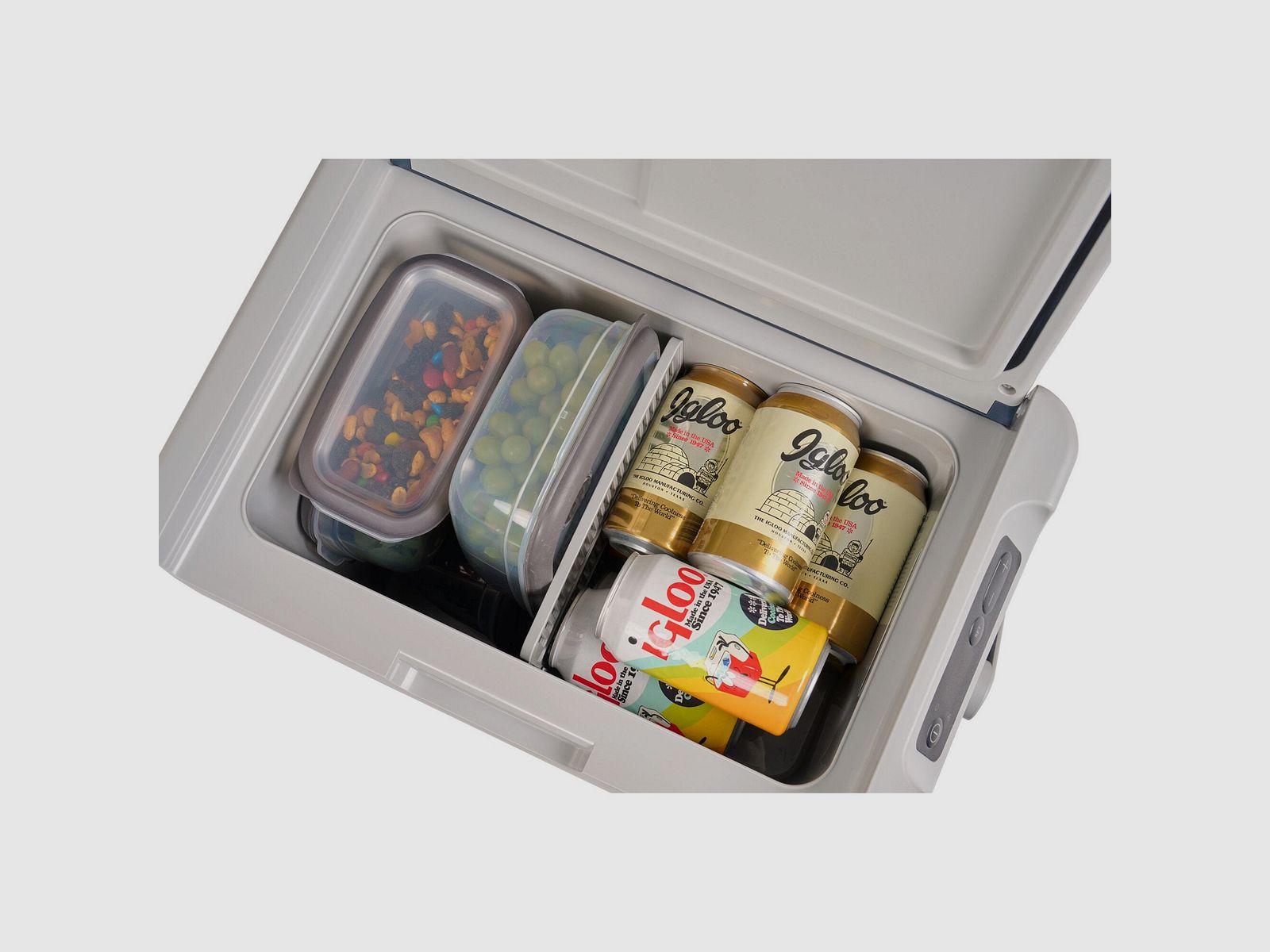 Cooler Igloo ICF, 59 l, immagine 10 di 16
