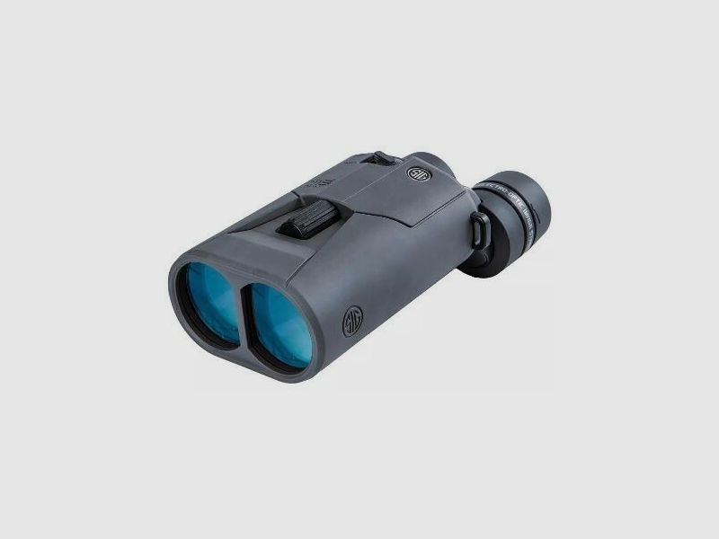 SIG-Sauer ZULU6 Fernglas 16x42mm grau
