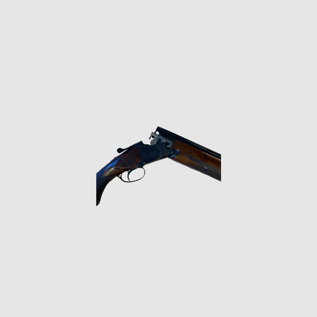 Escopeta doble Bock FN B25 Trap Cal. 12/70, imagen 6 de 6